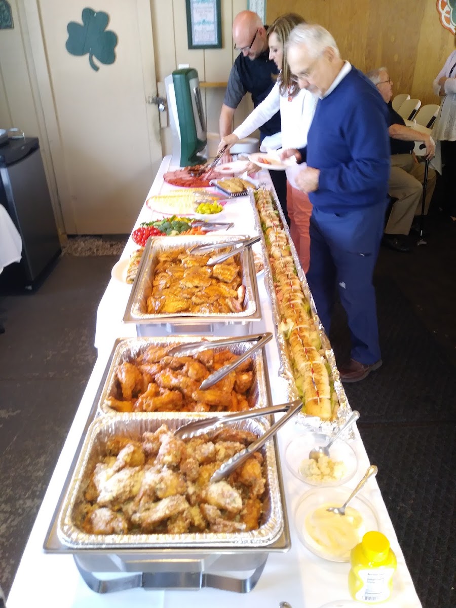 House Of Reardon Photos 2